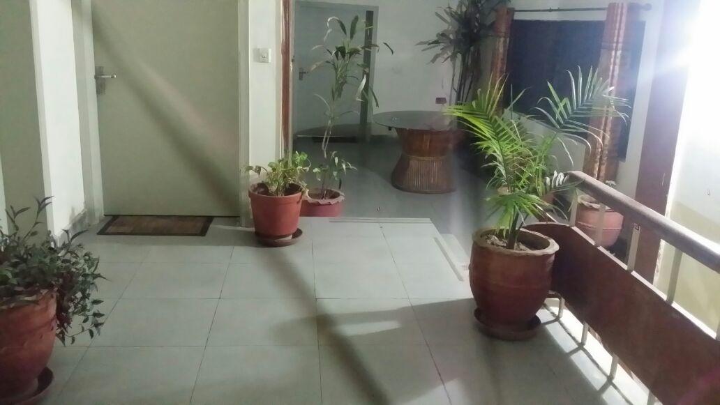 Pyramid International Guest House Islamabad Esterno foto